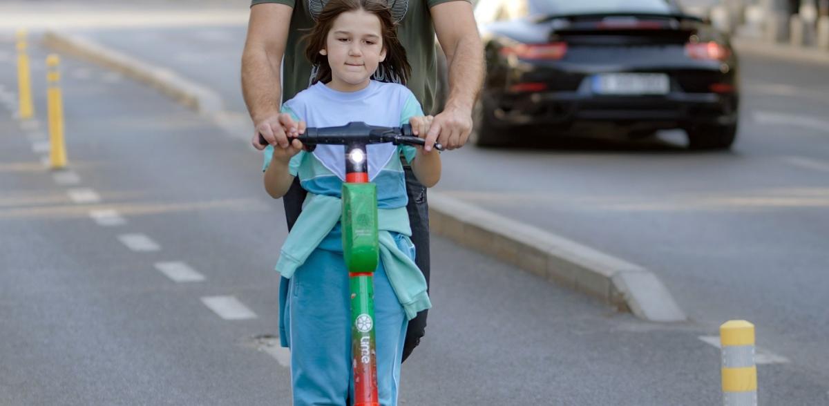 How to Choose the Best Electric Scooter for Kids