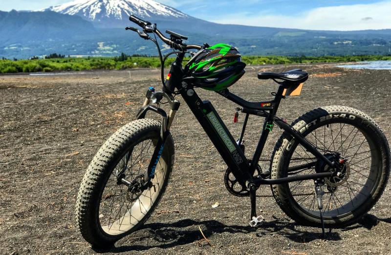 Your Guide to Selecting the Perfect E-Bike for Extended Adventures