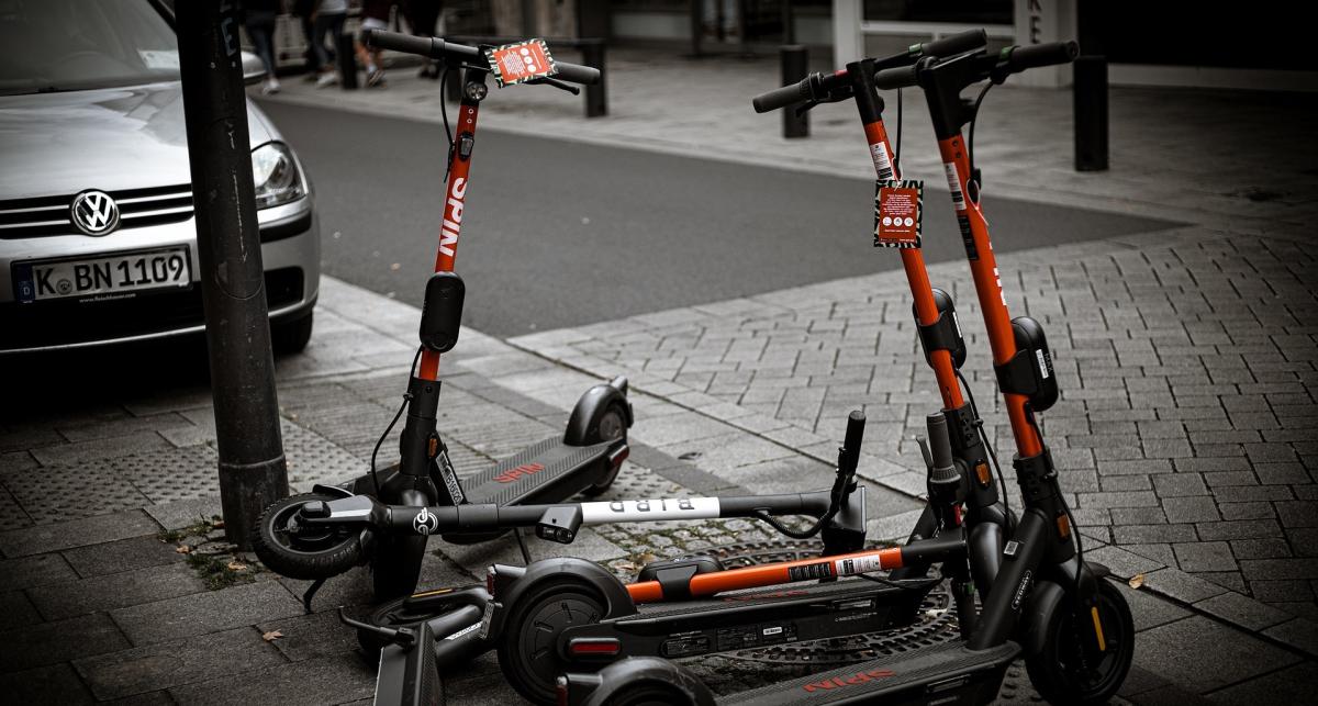 How to Fix an Electric Scooter That Won’t Start