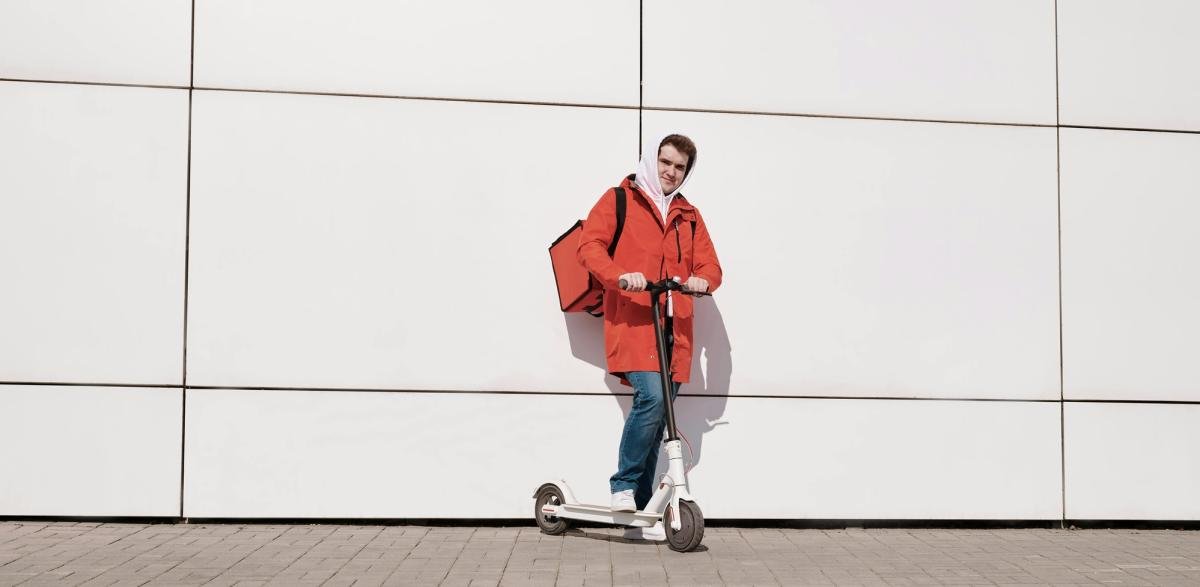 How to Pick the Right Size Electric Scooter for Your Height