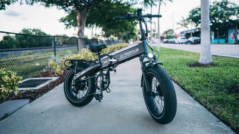 Your Guide to Making the Best Electric Bike Choice