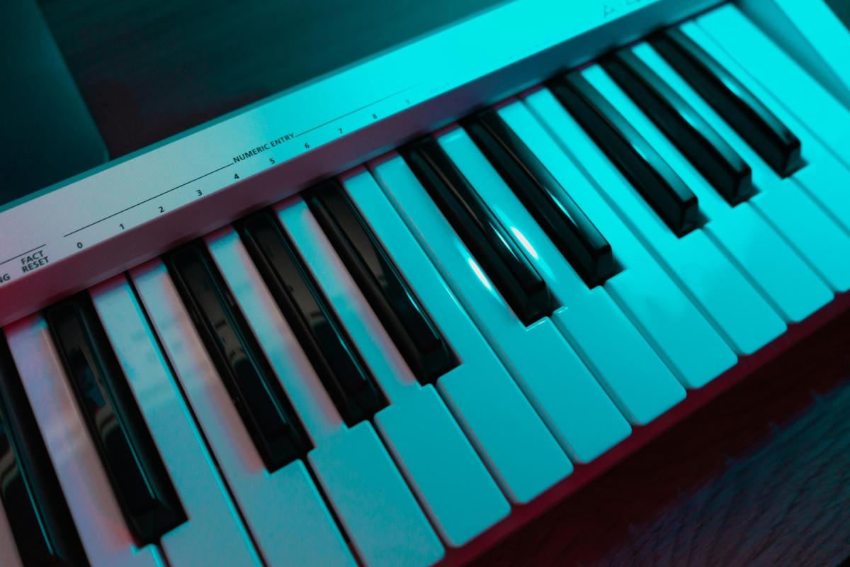 Best Digital Pianos for Beginners Under $500