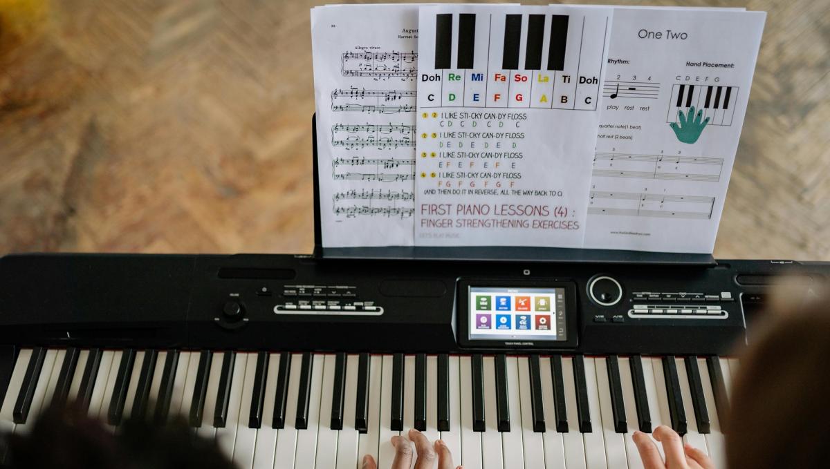 Best Digital Pianos for Intermediate Players