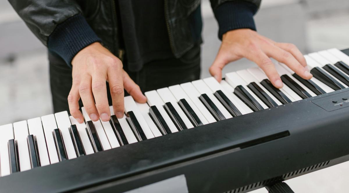 How to Maintain Your Digital Piano for Long-Lasting Performance