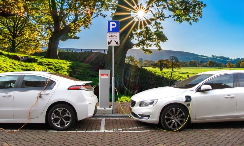 Find the best Electric Vehicle of 2023 that will provide everything you need in sustainable transportation