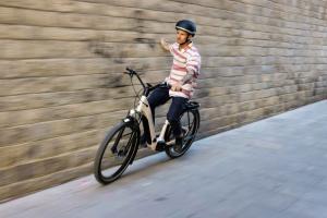 For Commuting, Fitness, and Trail Riding