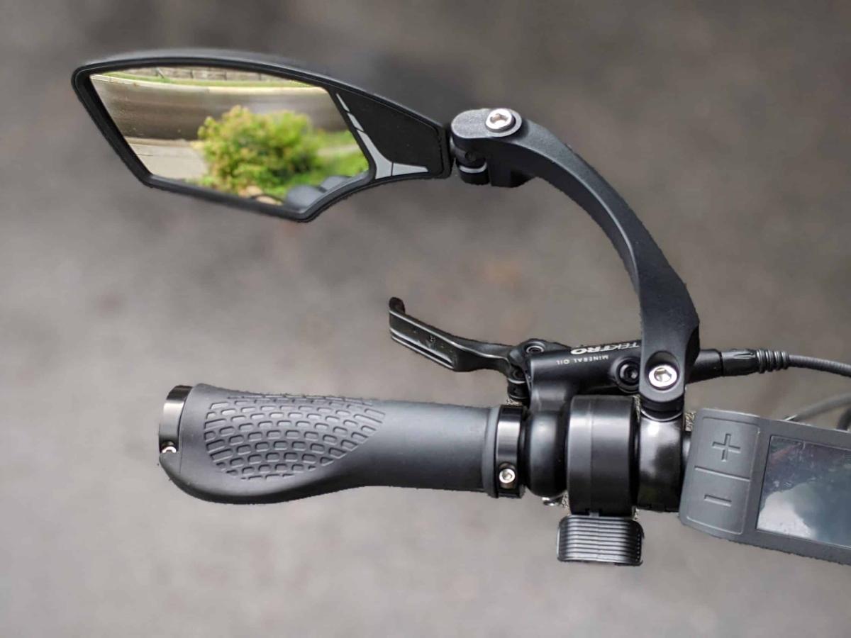Best Bike Mirrors 