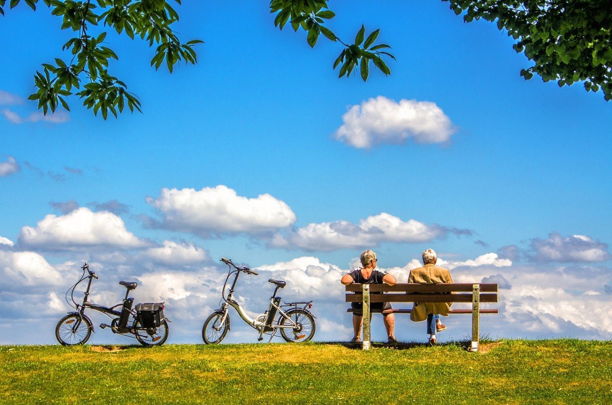 Find the Perfect Bicycle for Your Needs