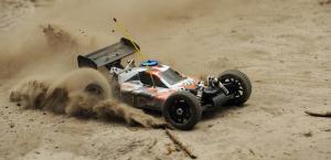 Discover the benefits of choosing nitro powered RC cars for your racing adventures