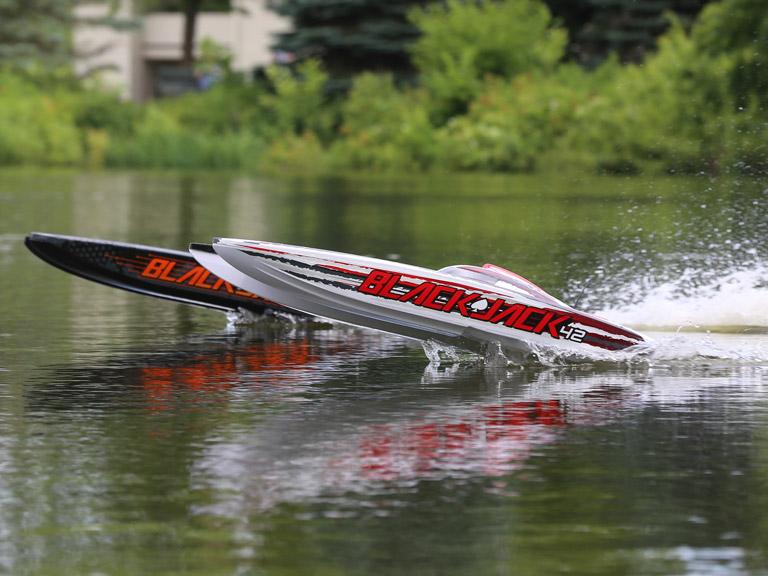 Best RC Speed Boats