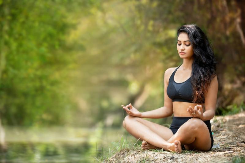 Discover how practicing yoga can benefit your mental health and improve overall well-being