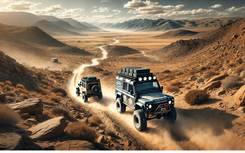 Must-Have Items for Your Next Adventure