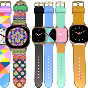 Elevate Your Everyday Look with Cutting-Edge Timepieces