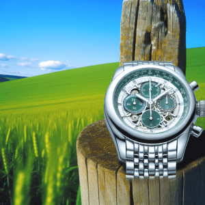 The Ultimate Guide to Precision Timing and Style