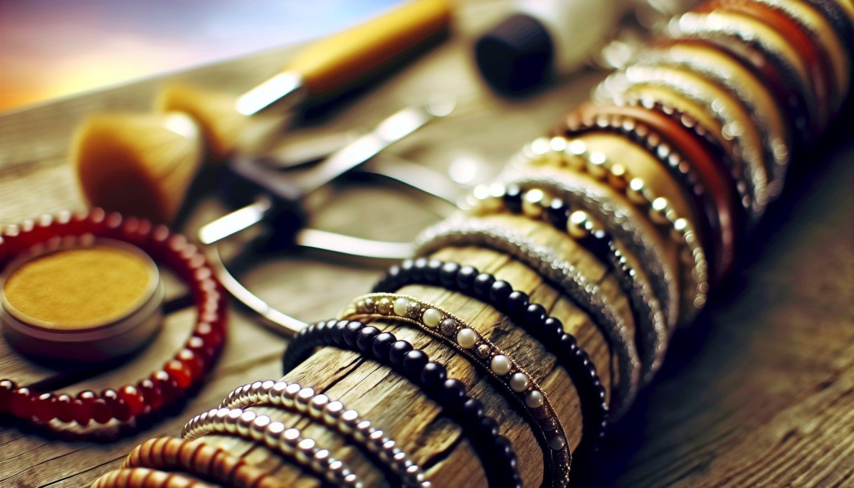How to Care for Your Bracelet: A Step-by-Step Guide