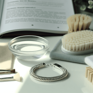 Simple Tips for Keeping Your Jewelry Sparkling and Beautiful