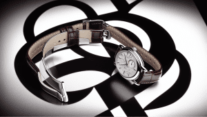 Classic Style Meets Modern Functionality in a Watch You’ll Love