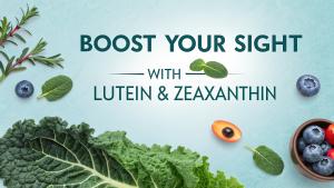 Discover the Benefits of these Powerful Antioxidants for Eye Health and Wellness