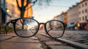 Discover the Revolutionary Alternative to Post-Lasik Glasses