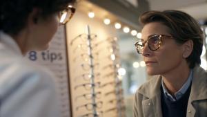 for Finding Your Ideal Frames