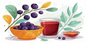 Your guide to choosing the best bilberry extracts for better vision and overall health