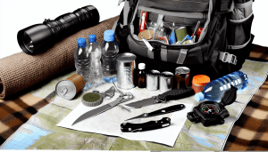Must-Have Gear for Your Emergency Preparedness