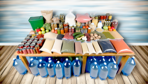 Stock Up on Must-Have Foods for Any Emergency