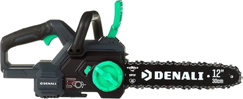 A Comprehensive Look at Power and Durability in Chainsaws