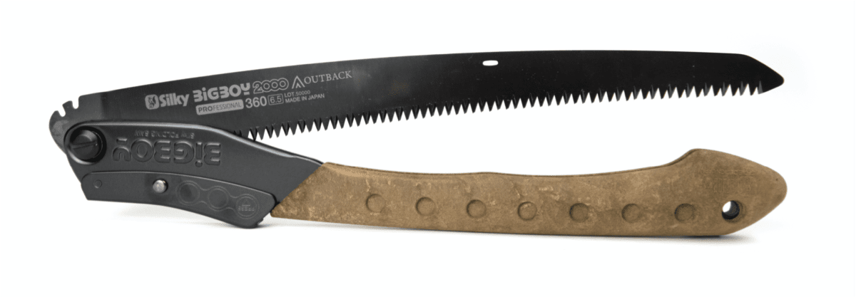 Ultimate Silky saws Review for Pruning Excellence