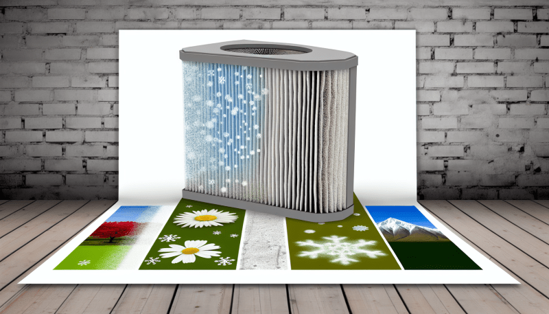 Maximizing Indoor Air Quality All Year Long