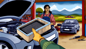 Tips for Knowing When to Replace Your Air Filter