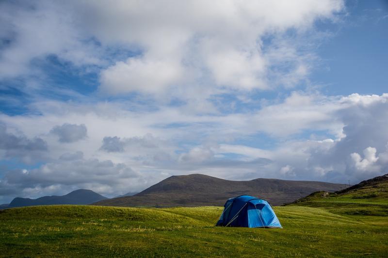 Essential Gear to Keep You Safe and Sound in the Great Outdoors