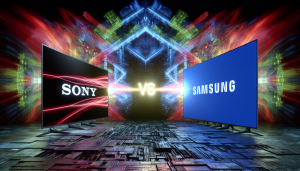 A friendly comparison to help you choose the best TV for your home