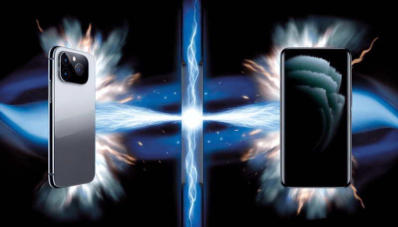 Which flagship smartphone offers the best features and value for your needs?