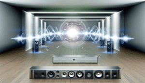 Find the perfect soundbar to elevate your home audio setup