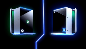 The ultimate battle for gaming supremacy this year