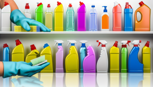 Effortless Tips for Picking the Right Cleaning Products