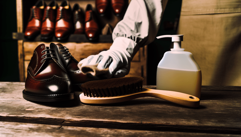Simple Steps for Keeping Your Shoes Looking Great