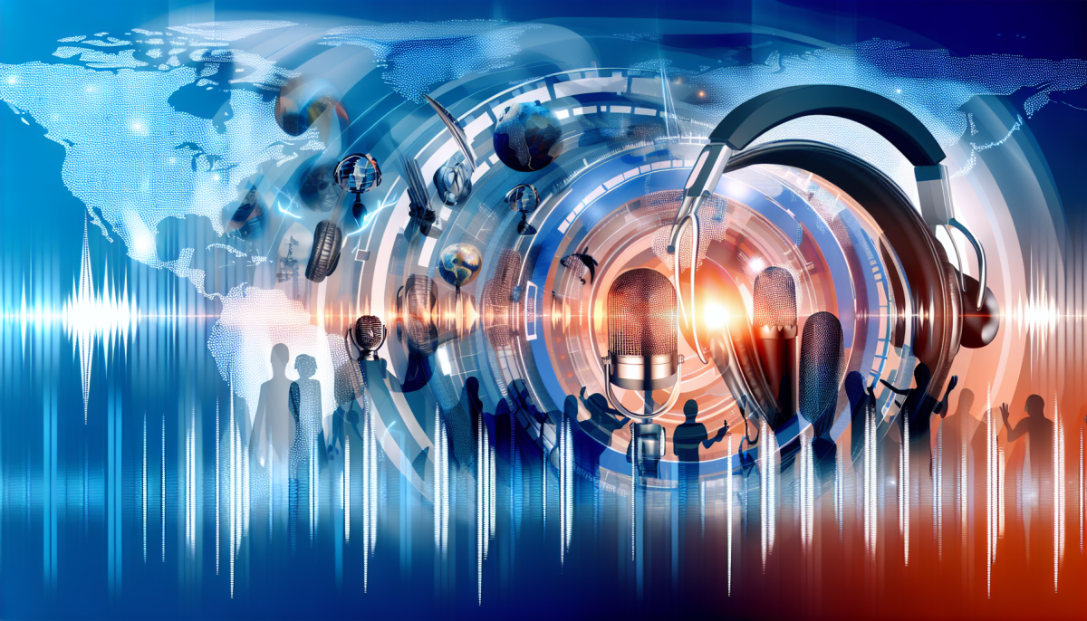 Podcasts to Watch in 2025