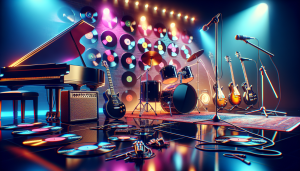 Your Guide to the Latest Must-Hear Tracks