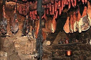 Meat Preservation Methods for Wild Game: Ensuring Quality and Safety