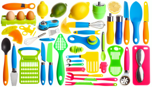 Affordable Must-Haves for Every Home Cook