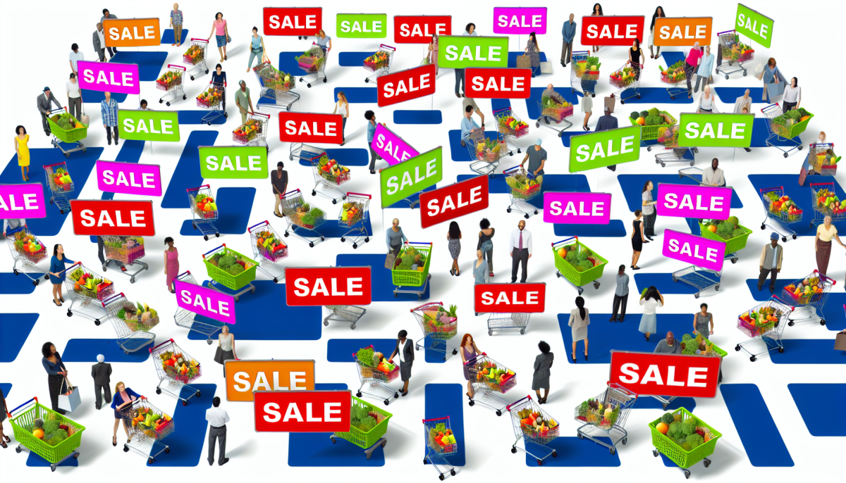 Smart Budget Shopping Tips for Big Savings