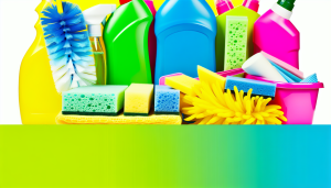 Affordable Cleaning Solutions That Work Without Breaking the Bank