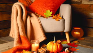 Affordable Fall Décor Ideas to Transform Your Space