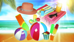 Affordable Summer Must-Haves That Won't Break the Bank