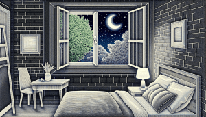 Breathe Easy for Restful Nights and a Healthier You