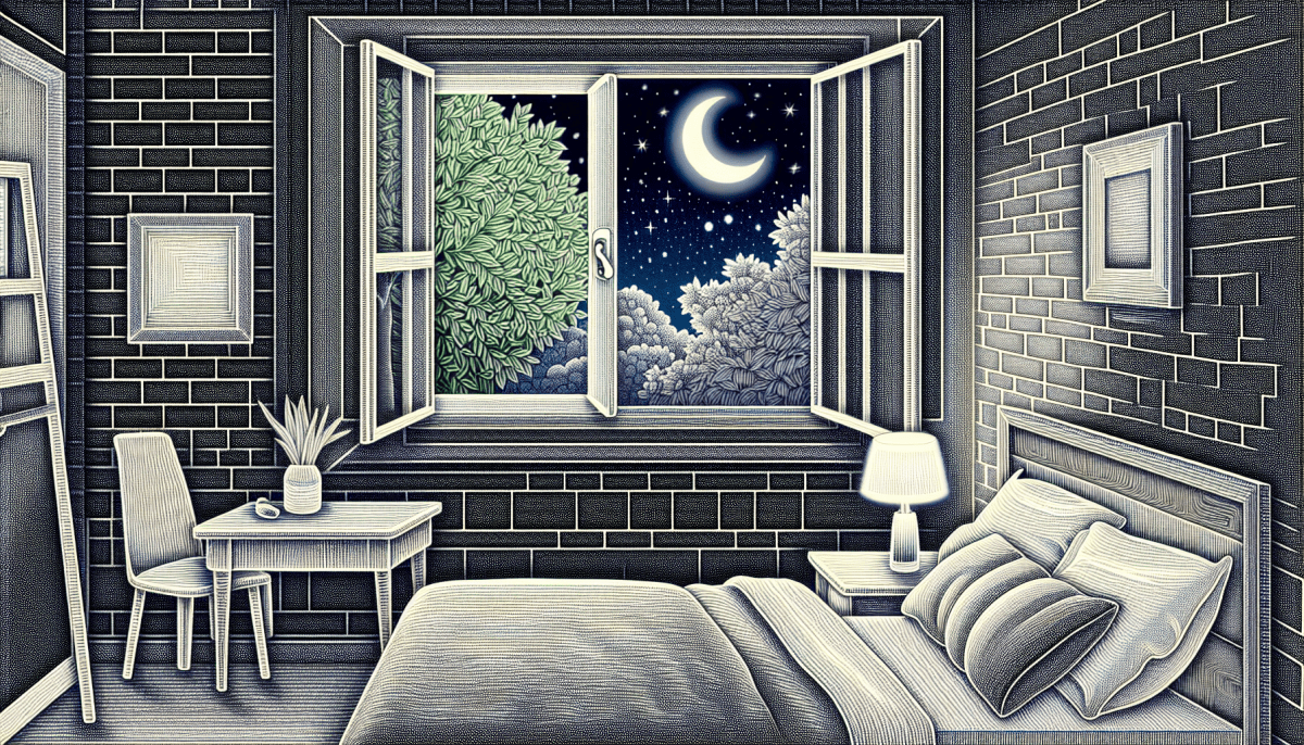 Clean Air for Better Sleep and Health