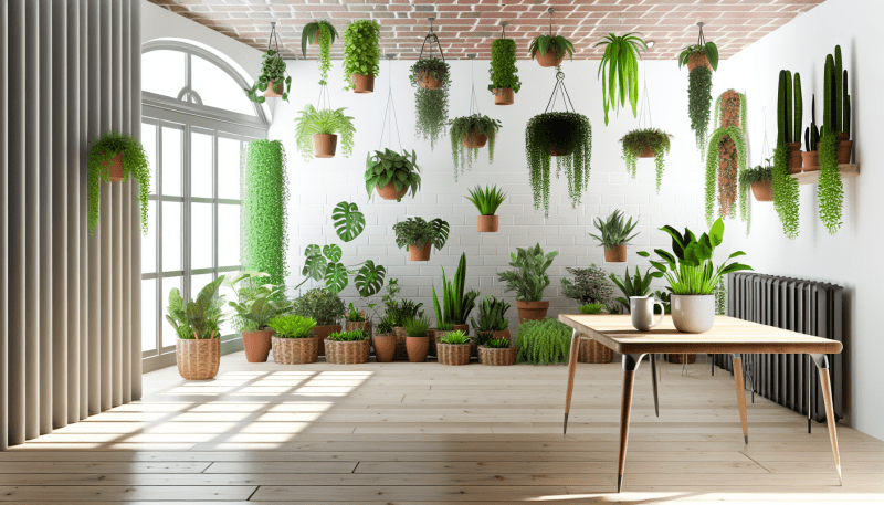 Simple Ways to Refresh Your Home's Air and Feel Great