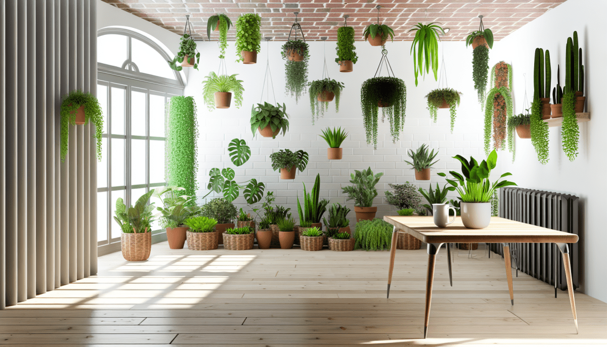 Boost Your Space: Enhance Indoor Air Quality